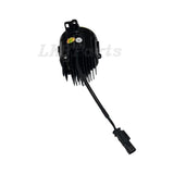 New Defender L663 Yellow Fog Light Kit