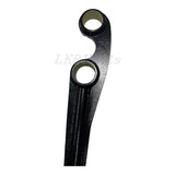 D2 Johnny Joint 6-Degree Castor Corrected Arm Kit