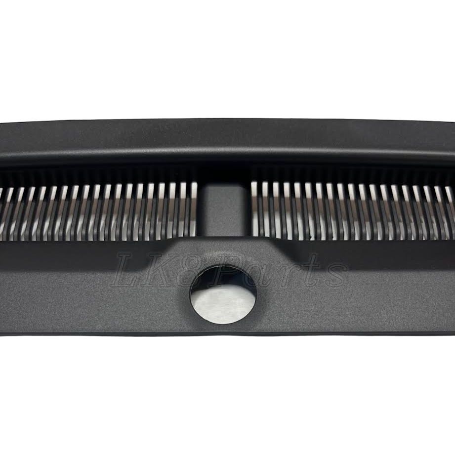 New Defender L663 Windscreen Air Vent Grille Guard – Lucky8 Off Road