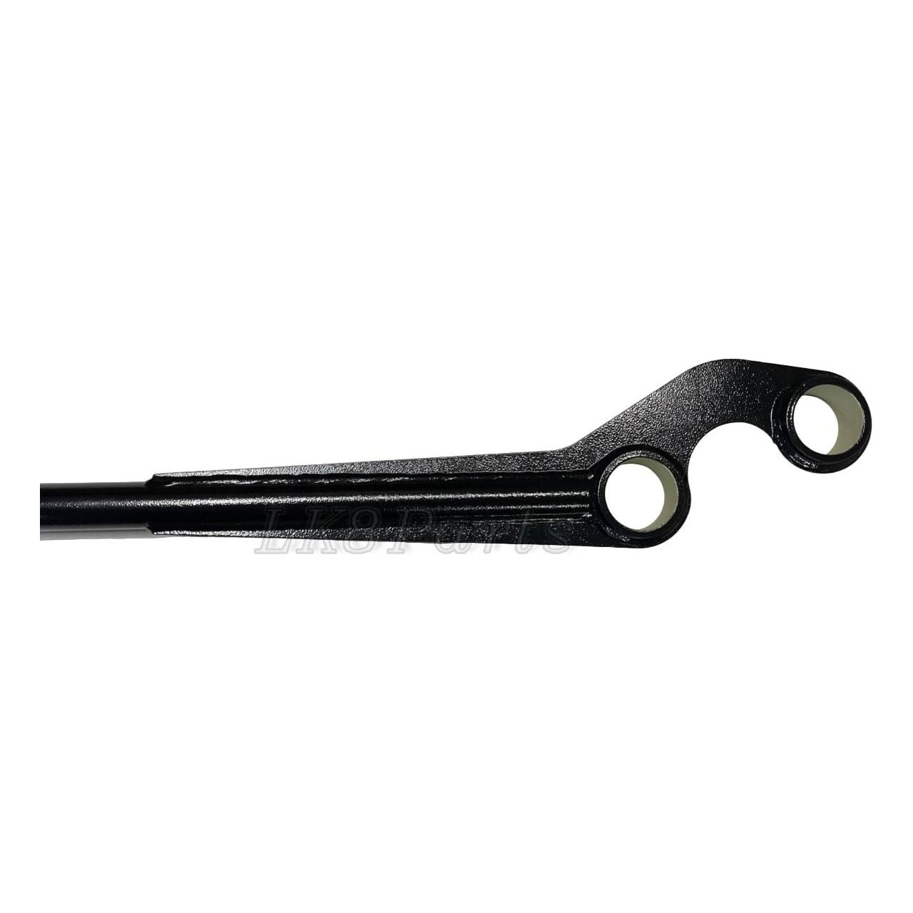 D2 Johnny Joint 6-Degree Castor Corrected Arm Kit – Lucky8