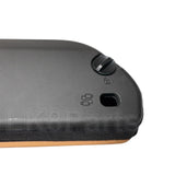 Brown Lock-In Center Console Storage Pockets Kits (Defender L663)