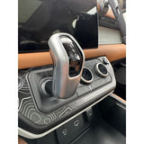 Gear Shift Knob Cover