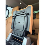 New Defender L663 Cubby Box Lid Secret Storage Compartment