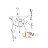 Fuel Tank Sensor Unit