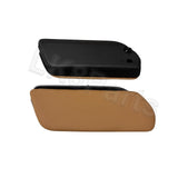 Brown Lock-In Center Console Storage Pockets Kits (Defender L663)