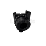 Starlink Mini Roof Rack Mount LSR475-CLAMP-A for Defender L663 expedition rack, quick fit solution, stationary use