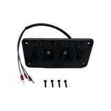 Defender 1983-2007 MUD-UK Interior LED Lamp Kit