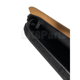 Brown Lock-In Center Console Storage Pockets Kits (Defender L663)