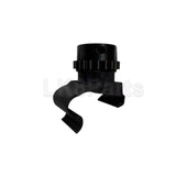 Starlink Mini Roof Rack Mount LSR475-CLAMP-A for Defender L663 expedition rack, quick fit solution, stationary use