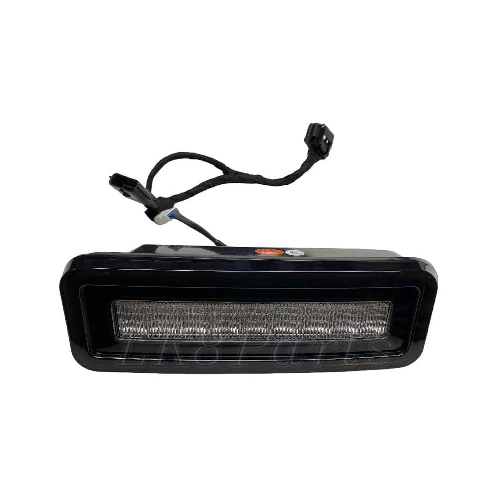 Off Road Reverse Led Bumper Reverse LED Upgrade Kit – Lucky8 Off Road