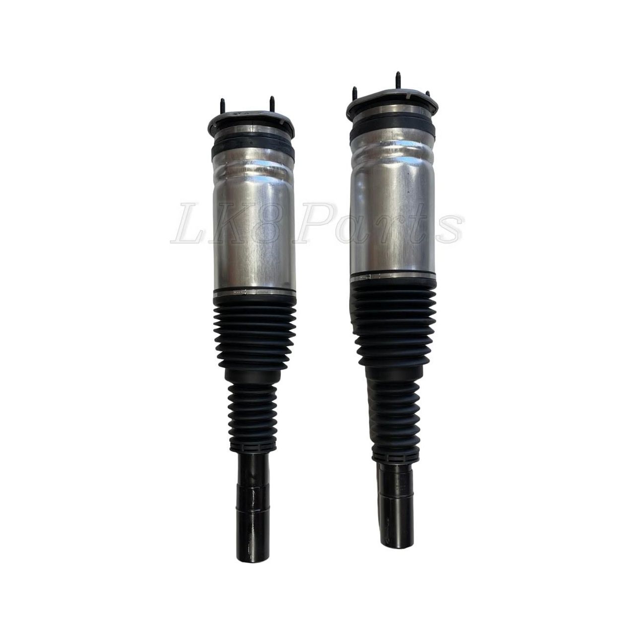 あいり　1116 Defender L663 Front Air Strut – Lucky8 Off Road