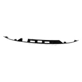 Gloss Black Trim Upgrade Kit - Includes Updated Grille