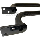 Series 2-2A-3 Rear Grab Handle Crossmember kit