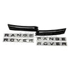 RANGE ROVER L405 BUMPERS