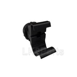 Starlink Mini Roof Rack Mount LSR475-CLAMP-A for Defender L663 expedition rack, quick fit solution, stationary use