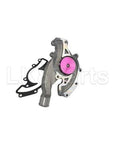 FlowKooler hi flow water pump for the Rover V8 in Discovery, Range Rover and Defender 90, replaces STC4378