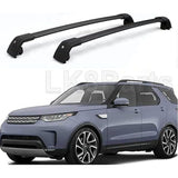 Discovery 5 Roof Cross Bars Black – Set of 2 VPLRR0154