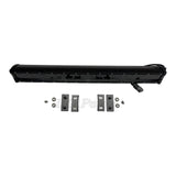 Defender L663 Front Hidden Light Bar