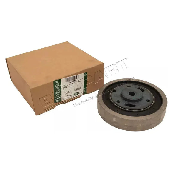 Front Camshaft Pulley Hub RH Genuine