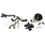 Upgraded Cooling Kit for 5.0L V8 Supercharged