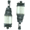 LR4 AIR SPRINGS AND STRUTS