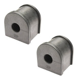 Rear sway bar bushing NTC5674 for Land Rover Defender 110 and 130 rear anti-roll bar.