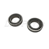 Wheel bearing STC4382 for Defender Discovery I and Range Rover Classic hub assembly.