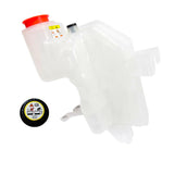 LR023080 Coolant Reservoir Bottle & Cap Kit Range Rover L322