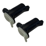 Windshield Washer Pump DMC500010 LR3 & RRS