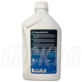ZF Lifeguard 6 automatic transmission fluid TYK500050 1 liter for Land Rover LR3 LR4 and Range Rover