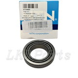 Wheel bearing STC4382 for Defender Discovery I and Range Rover Classic hub assembly.