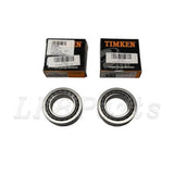 Wheel Bearing STC4382 Defender D1 RRC