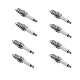 NLP100320 spark plug sets of 2, 4, or 8 for Discovery II and Range Rover P38 4.0/4.6 Bosch ignition