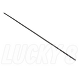 Front RH Window Waist Seal LR044649 LR3 LR4 L319