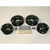 Proud Rhino SYA Extension Kit for Land Rover LR3 LR4  bump stop spacer system