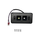 Defender 1983-2007 MUD-UK Interior LED Lamp Kit