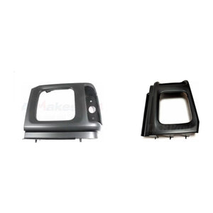 Trim Headlamp Set