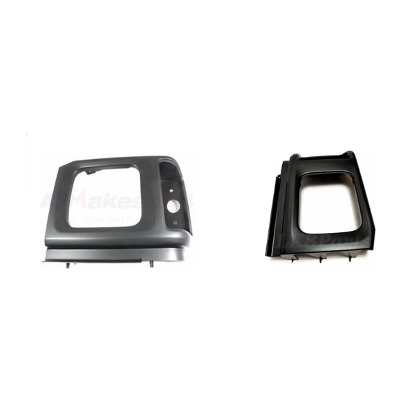 Trim Headlamp Set