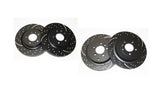 EBC Rotors