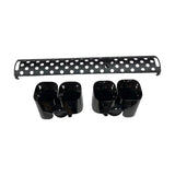 Dual Exhaust Tips - Defender L663 P400