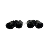 Dual Exhaust Tips - Defender L663 P400