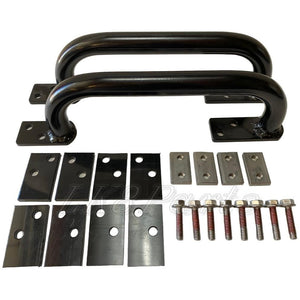 Series 2-2A-3 Rear Grab Handle Crossmember kit