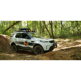PRRSD5 Proud Rhino Rock Sliders Kit Discovery 5 L462