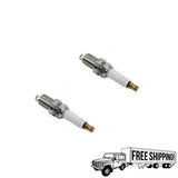 NLP100320 spark plug sets of 2, 4, or 8 for Discovery II and Range Rover P38 4.0/4.6 Bosch ignition