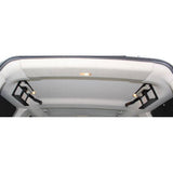 TerraFirma LR3/LR4 Rear Upper Cargo Shelf