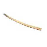 Land Rover 237100 right hand rear axle check strap 33in canvas Series II IIA III 88in SWB