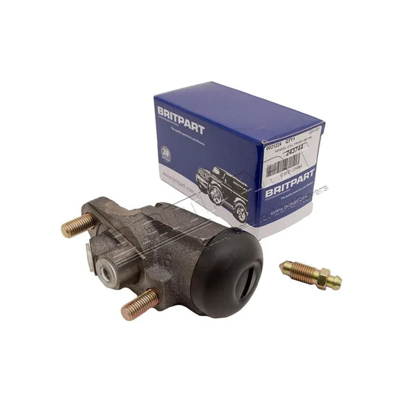 FRONT BRAKE RIGHT WHEEL CYLINDER 11