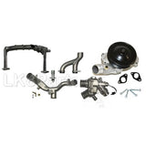 Upgraded Cooling Kit for 3.0L V6 Supercharged