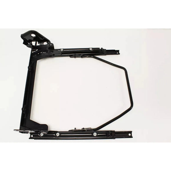 Front Seat Slider Assembly