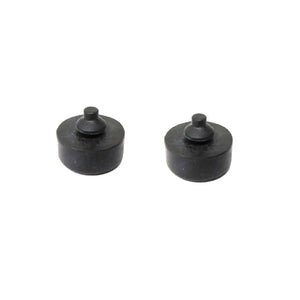 Bonnet Rubber Buffer Set
